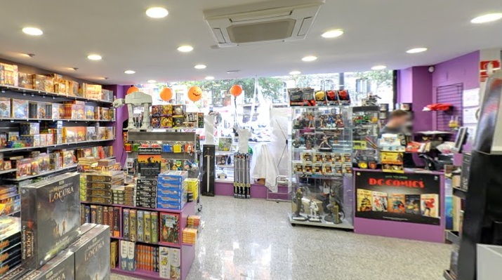 Galería de imágenes